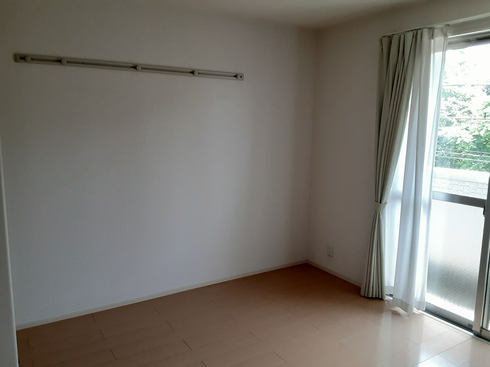 4/19 リビング/ダイニング