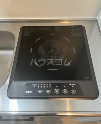 8/28 キッチン