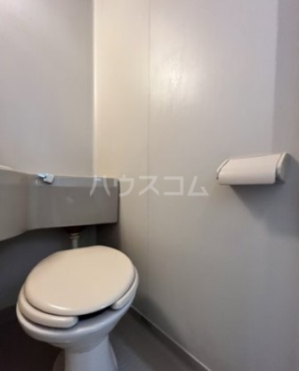 10/28 トイレ