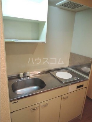 6/16 キッチン