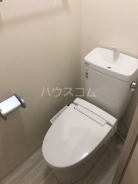 11/30 トイレ