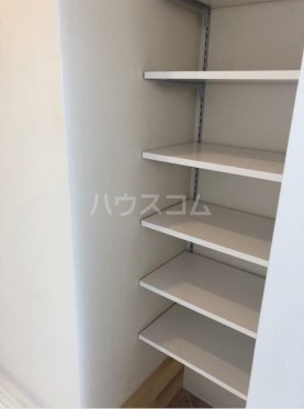 5/30 収納