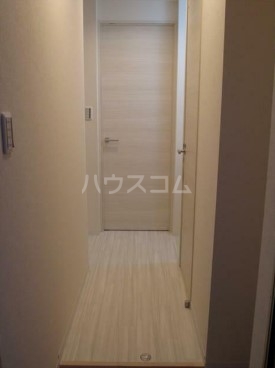 7/30 玄関