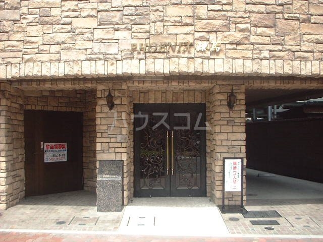 15/24 エントランス