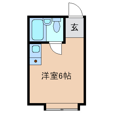 2/22 間取