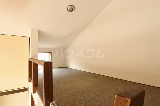 5/22 室内