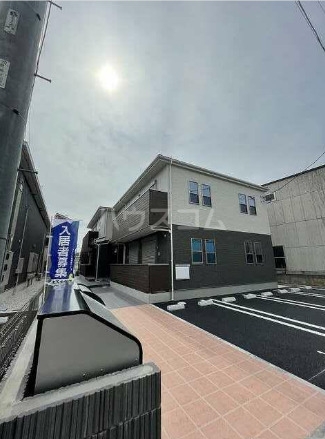 1/30 外観