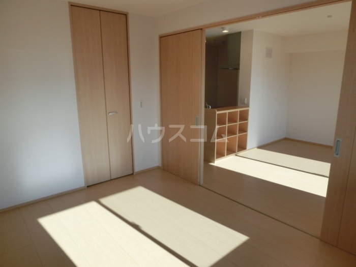 4/23 室内