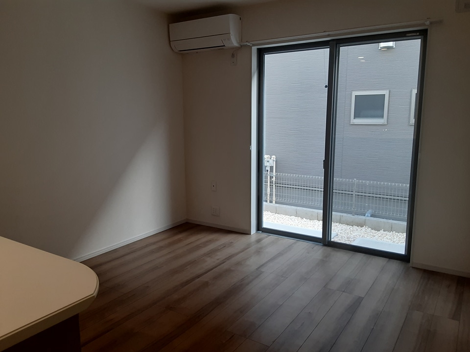 3/28 リビング/ダイニング