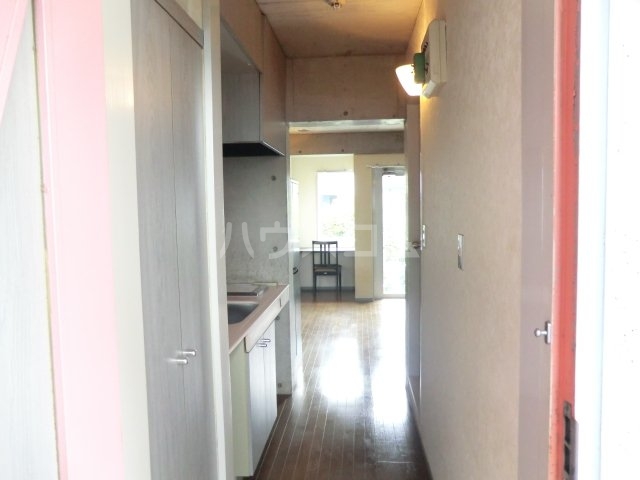 9/30 室内