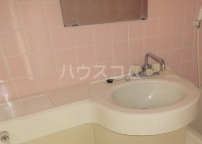 18/30 洗面