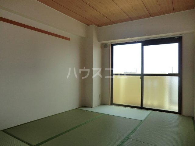 7/26 寝室