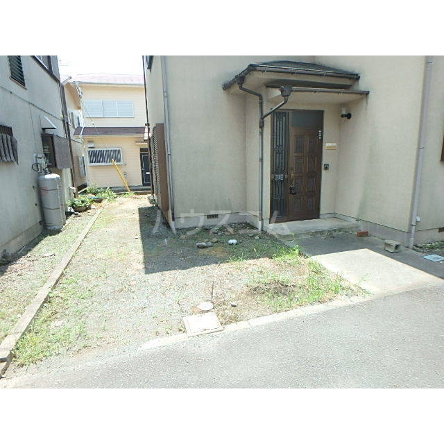 3/6 エントランス