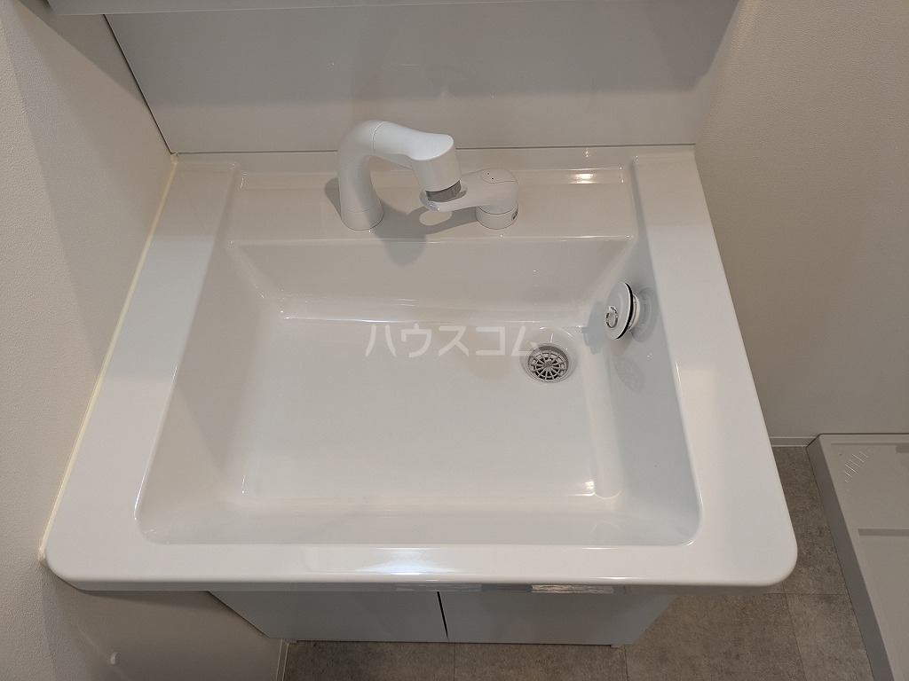 17/30 洗面