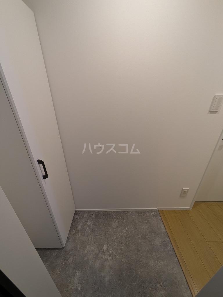 9/30 玄関