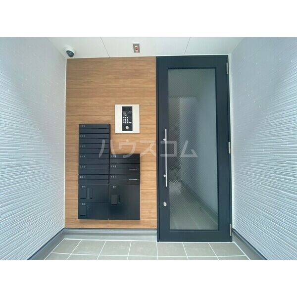 14/24 エントランス