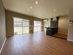 3/18 リビング/ダイニング