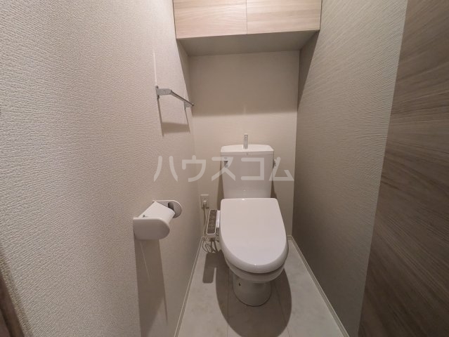 14/30 トイレ