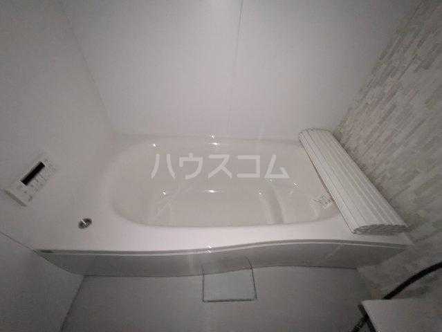 15/30 浴室