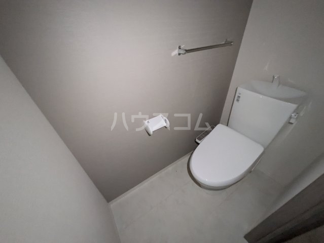 16/30 トイレ