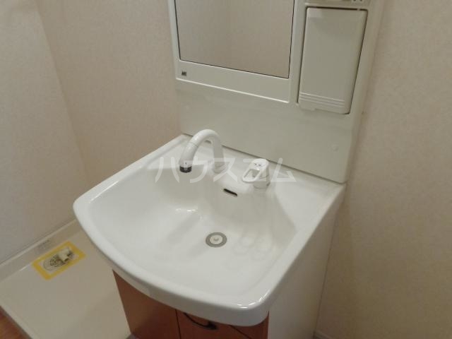 15/30 洗面