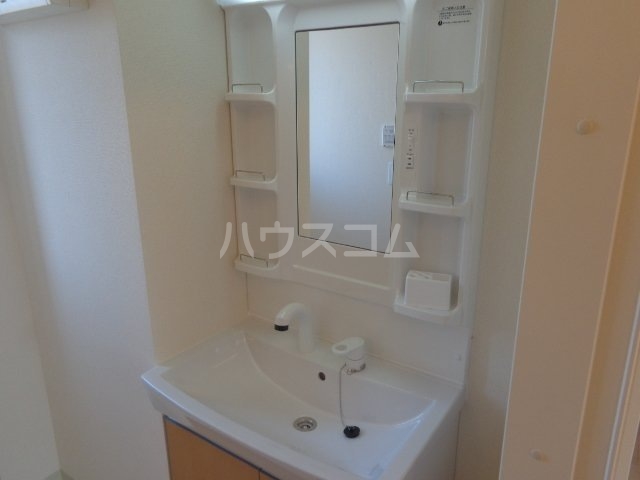 14/30 洗面