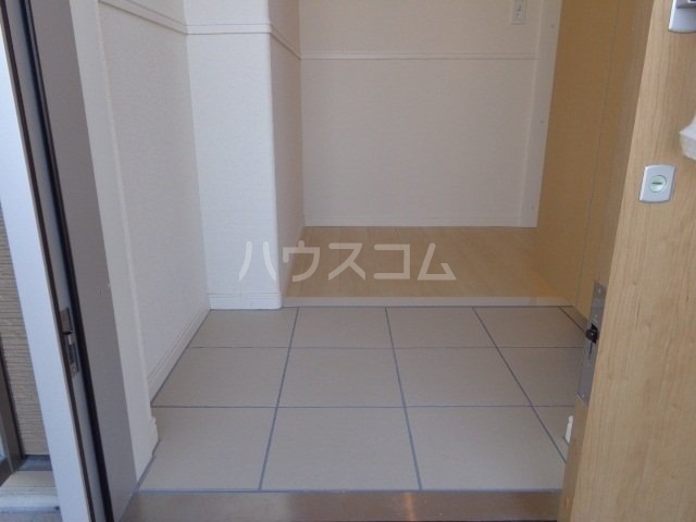 10/30 玄関