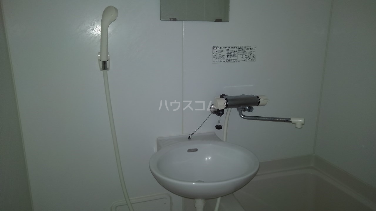 11/17 洗面
