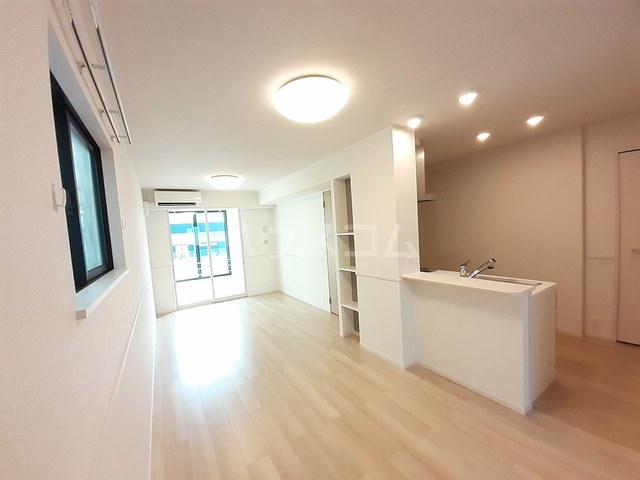 3/20 リビング/ダイニング