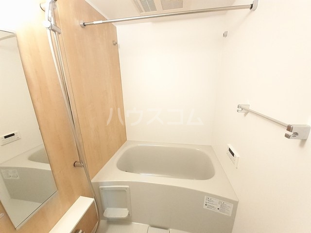 8/20 浴室