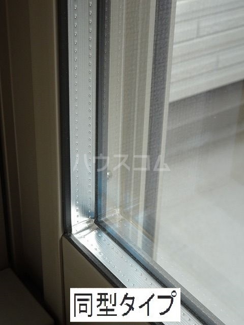 12/21 バルコニー