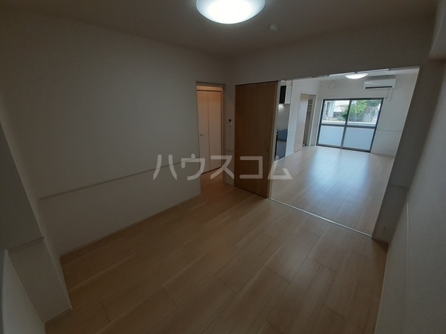 4/21 室内