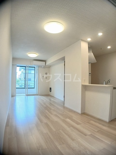 3/28 リビング/ダイニング