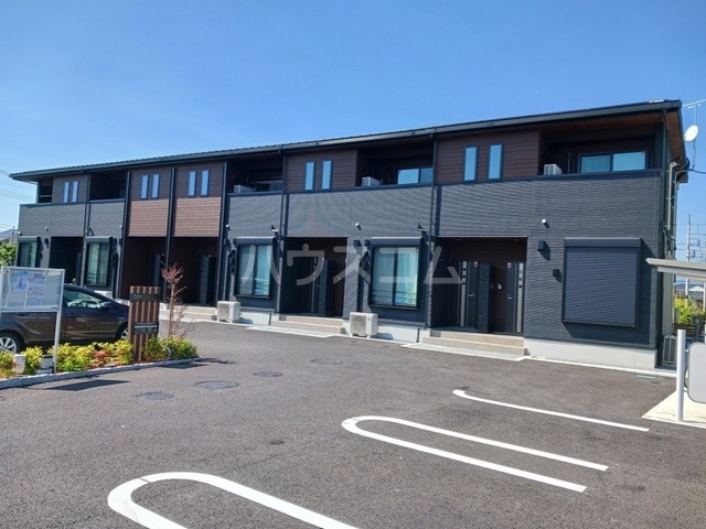 21/27 駐車場