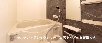 7/24 浴室