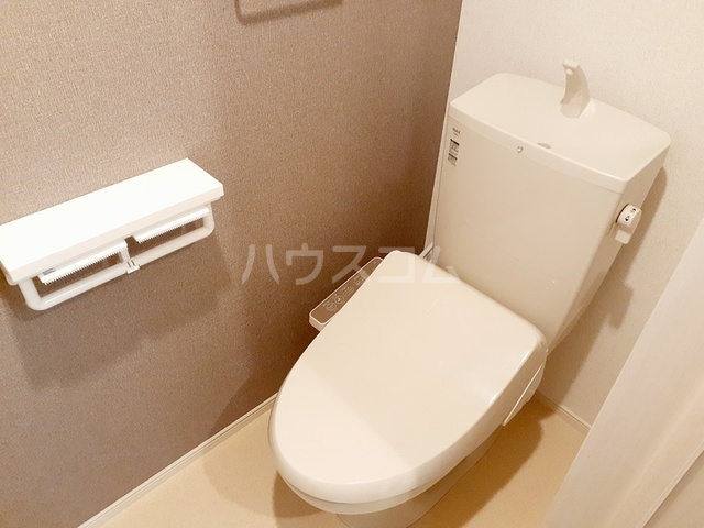 8/30 トイレ