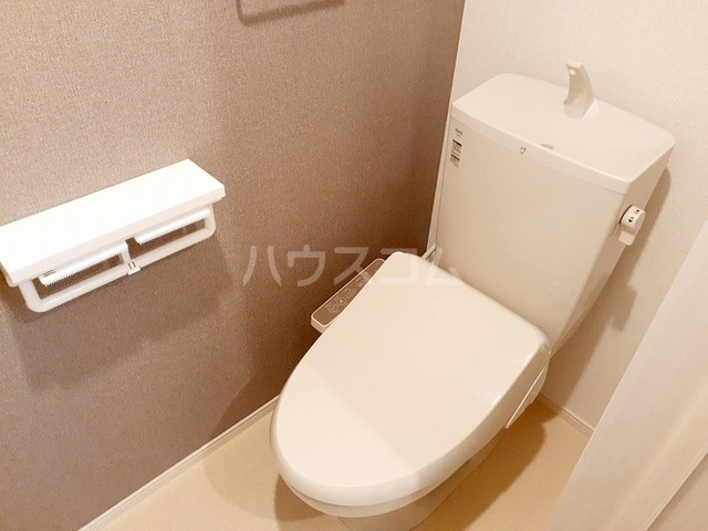 8/30 トイレ