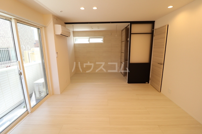 3/27 リビング/ダイニング