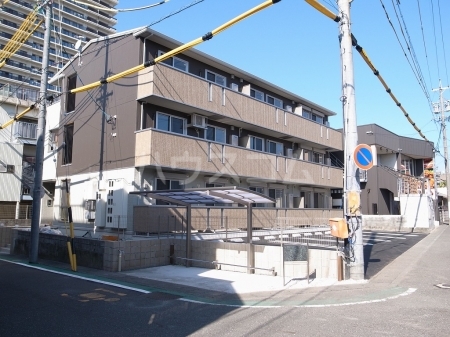 1/22 外観