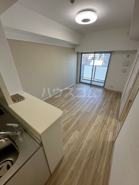 3/24 リビング/ダイニング