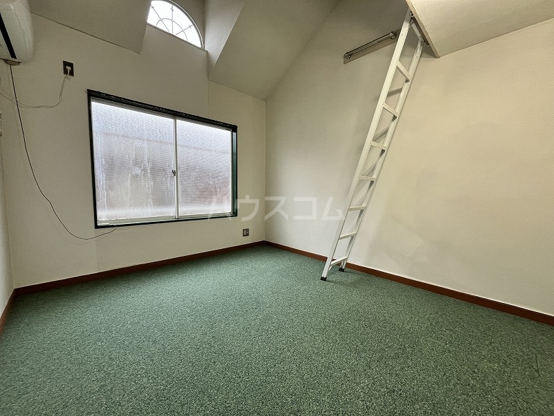 5/30 リビング/ダイニング