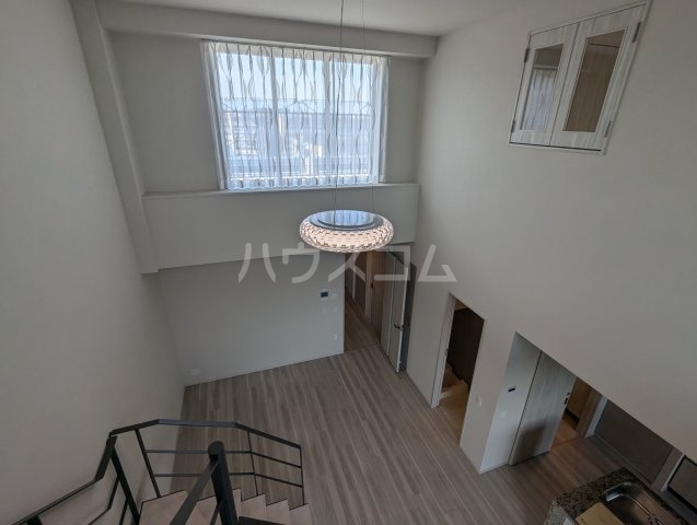 5/29 リビング/ダイニング