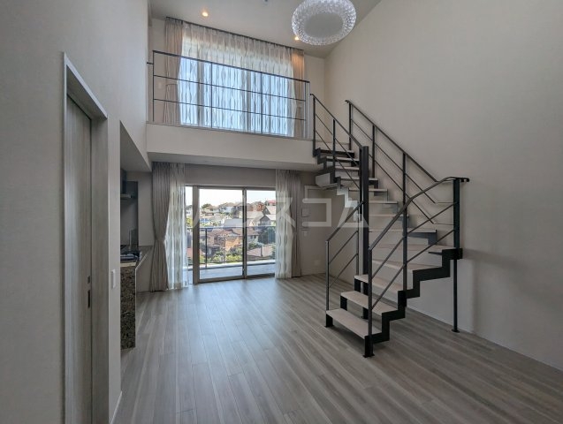 3/29 リビング/ダイニング