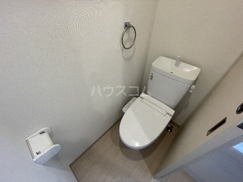 13/30 トイレ