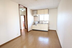 3/15 リビング/ダイニング