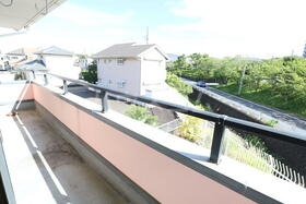 13/15 バルコニー