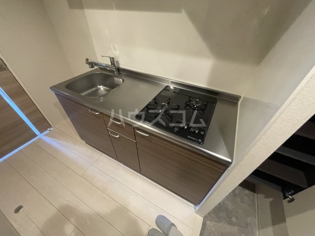 14/30 キッチン