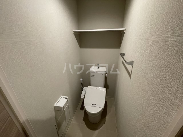 18/30 トイレ