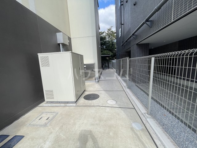 29/30 駐車場