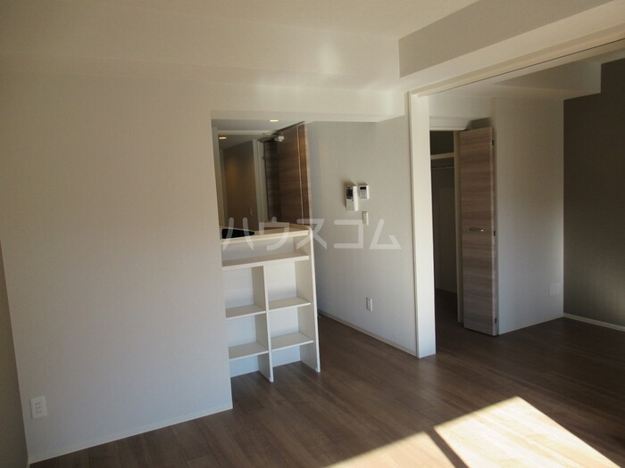 3/21 リビング/ダイニング